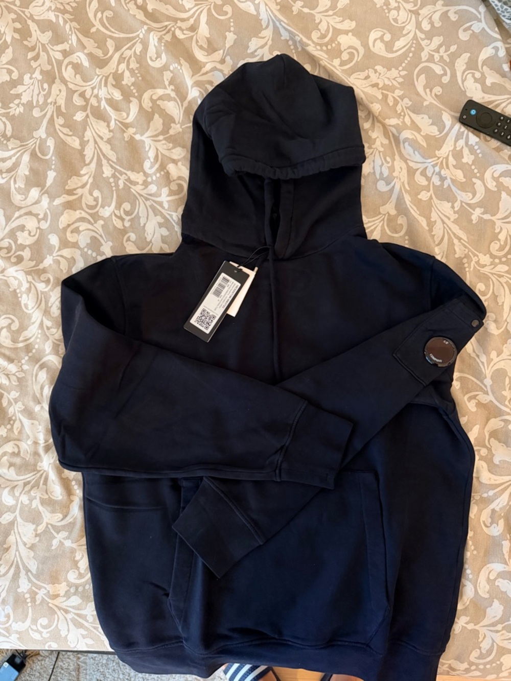 NWT CP Company hoodie